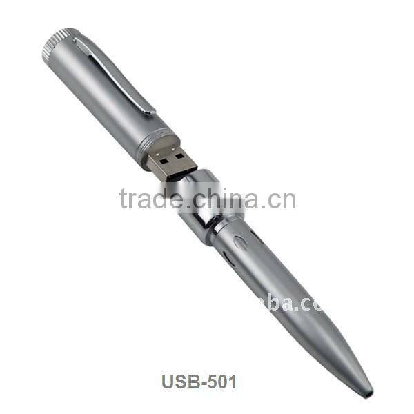 Pen USB Stick in Pretty Design