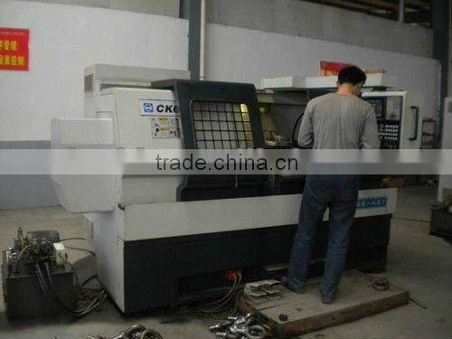 Wire railing cable end fittings / wire rope fittings