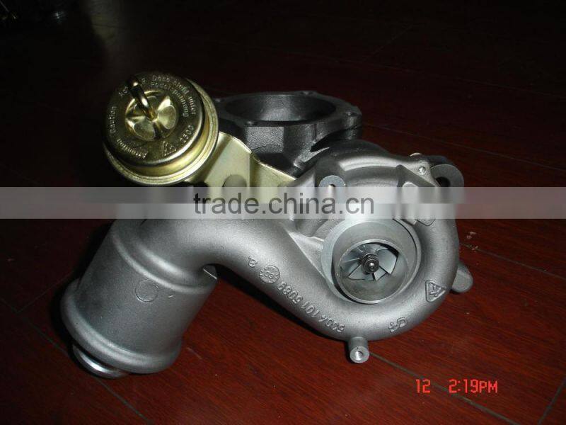 K03 53039880052 Bora Turbocharger