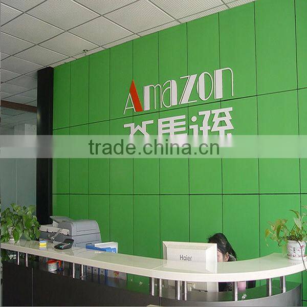 screen printing acrylic edge-lit Light Guide Panel