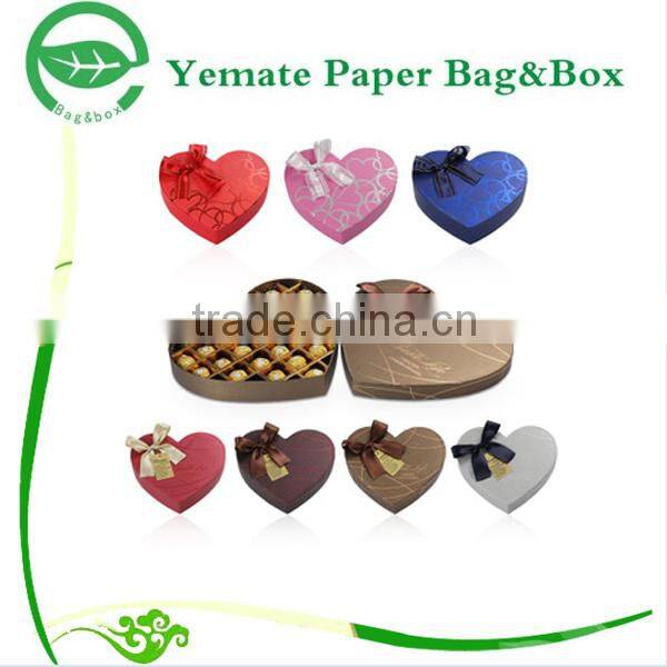 high quality custom made pink color printed cylinder candle paper box, candle paper tube packaging