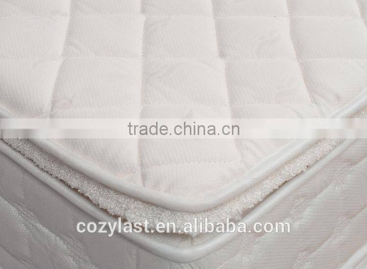 Cozylast Mattress pad with special mattress