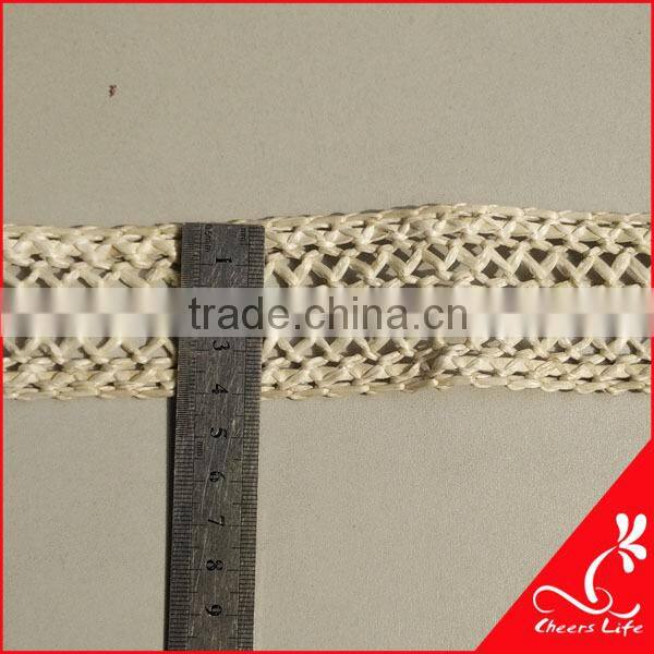 cheerslife QE03010 color crochet thick belt