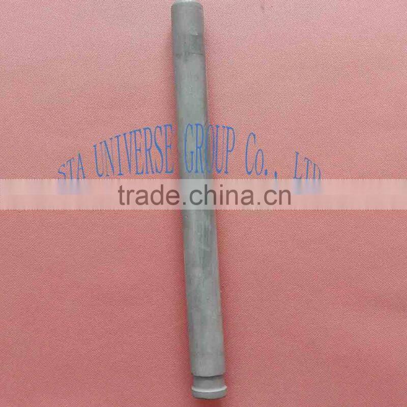 STA industrial silicon carbide SiC bonded Si3N4 silicon nitride riser tube