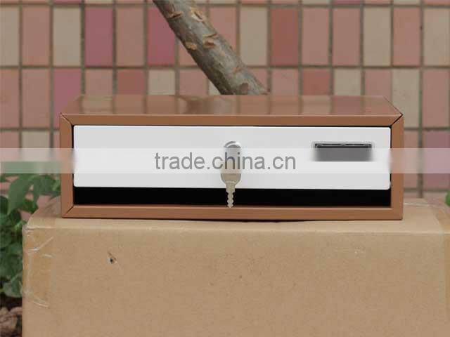 JHC-3030 stainless steel letter box/mail box