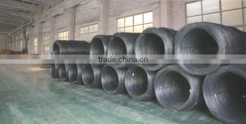 galvanized razor wire