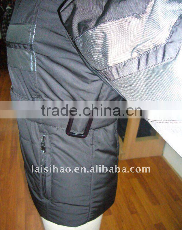 2011 High fashion clothing for women