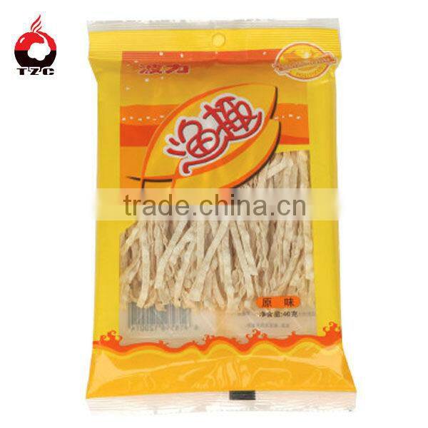 frozen packaging bag dumplings packaging bag