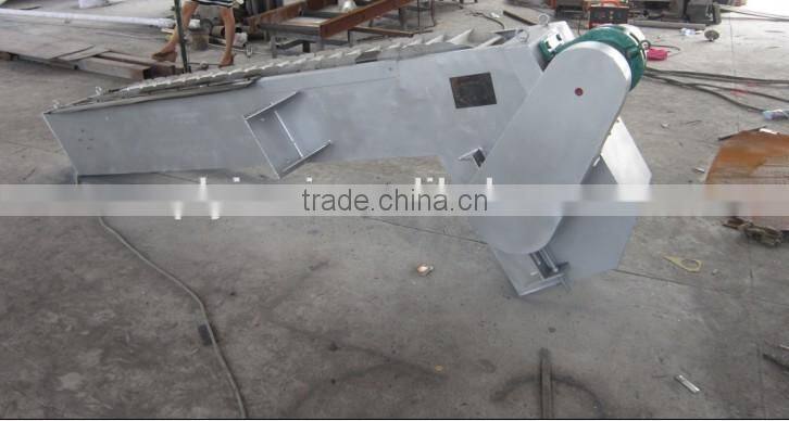 waste water treatment equipment Automatic Bar Screens