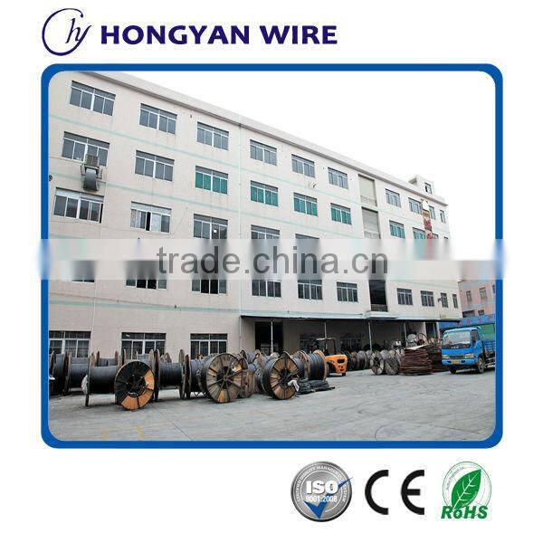 coaxial cable rg59 with power cable for CCTV(CE/ROHS/SGS/ISO),Professional cables factory in china