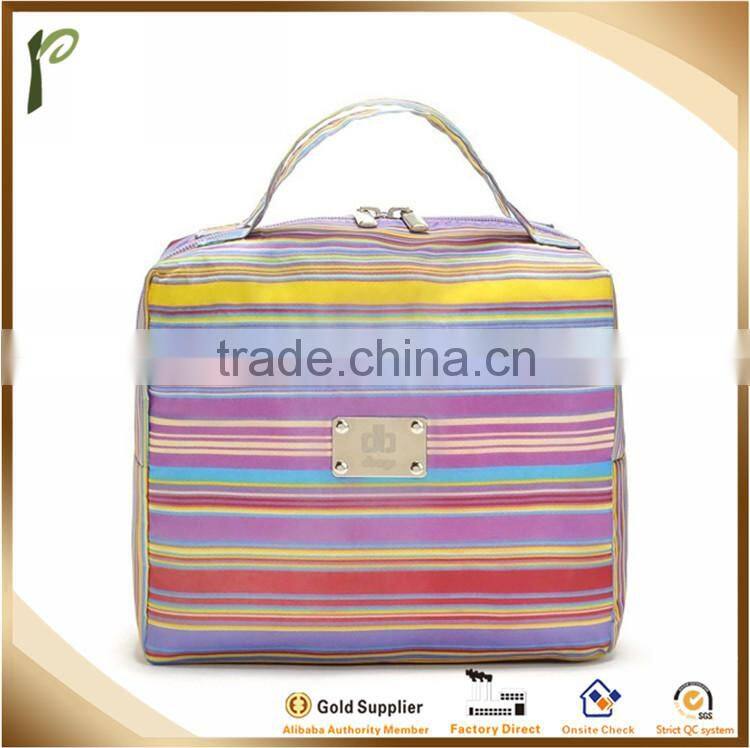 Popwide Hot Selling High Quality Easy Carry Lunch Box