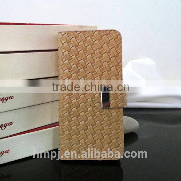2014 wholesale braid mobile cases for iphone 5/5s