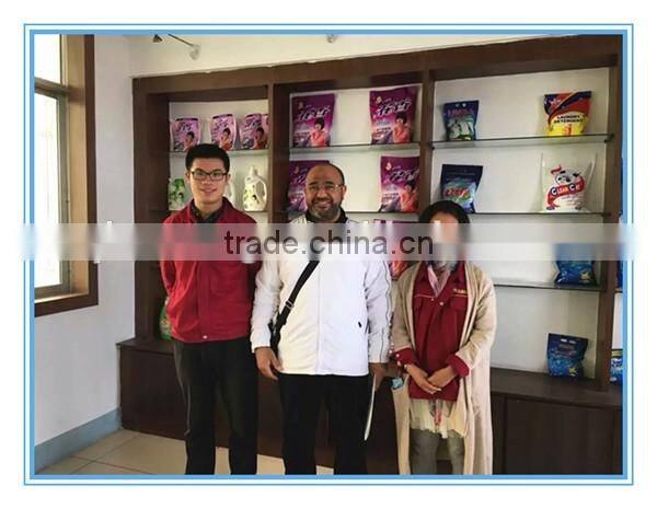 bulk lemon perfume washing powder&detergent powder