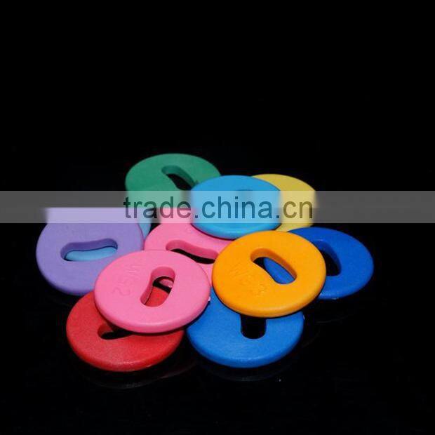 Alibaba china design 125khz magnetic card dual card