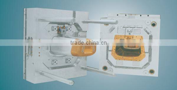 Container Homes For Sale Mould With Wheel Trolley Trash Bin Mould