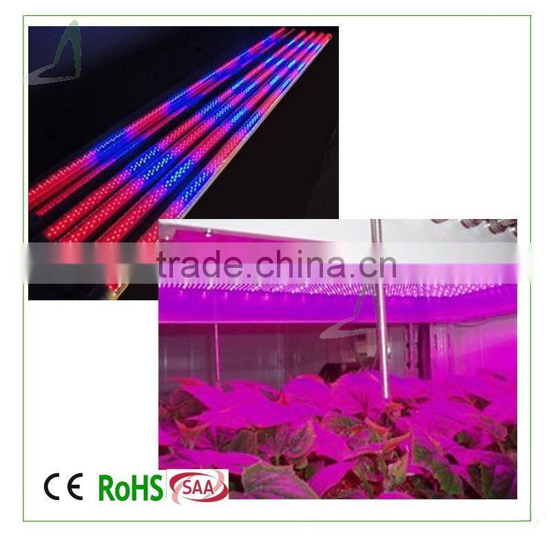 High Power rgb full spectrum t8 tube plant led grow light