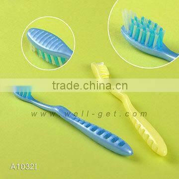 2013 Dental Supply Most Popular Adult Toothbrush
