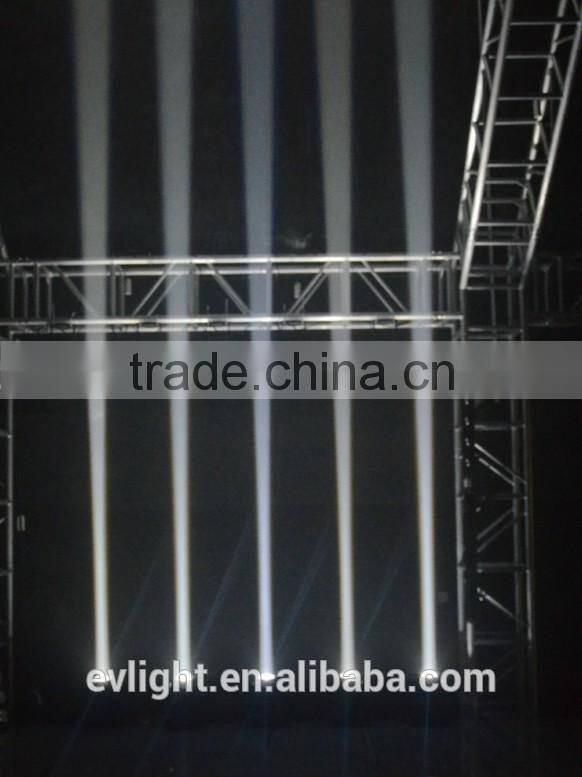 Mini Stage Light 60w CW Led Pro Light Moving Head