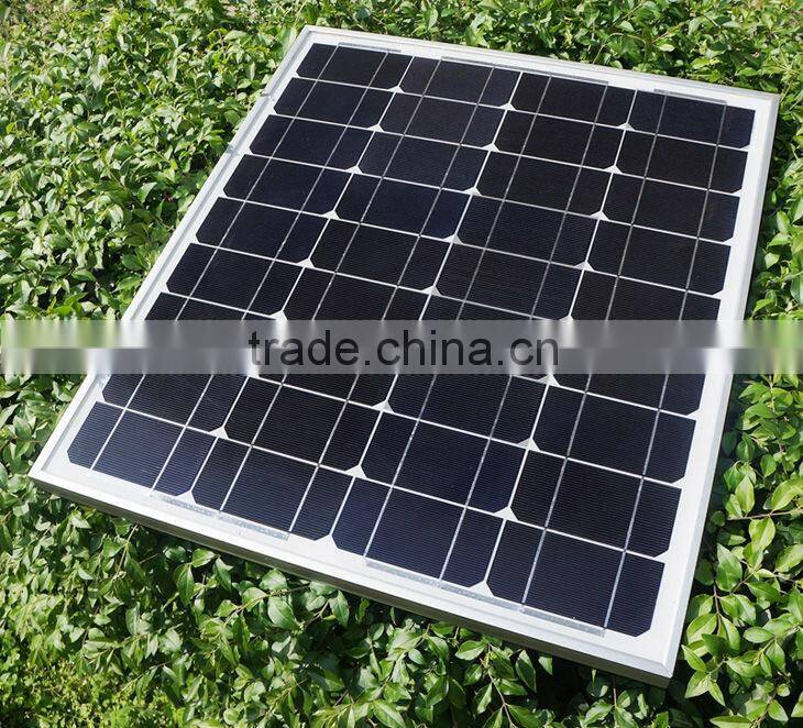 Best selling! 50Wp solar panel system,solar home energy system