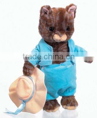 best sales cloth cutting laser cutting machine