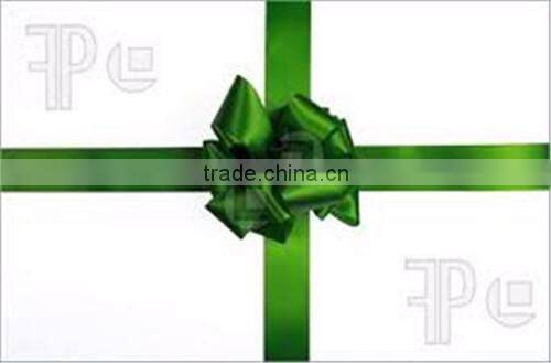 Wholesale China New Style Hgh Quality Polyester Satin Ribbon