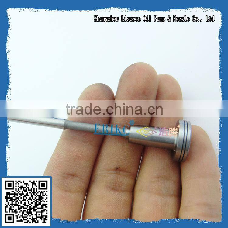 ERIKC diesel injector valve F00RJ02449 diesel engine valve F 00R J02 449 FooR J02 449 for 0433172119