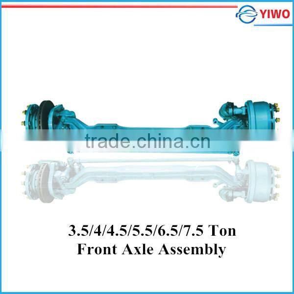 agricultural axle lamborghini tractor parts drive axle four-wheel tractor parts farm steering axle