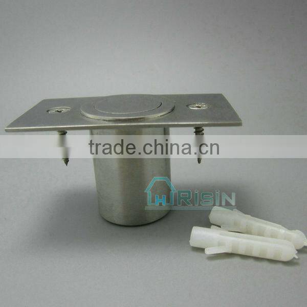 Satin Dust Proof Strikes