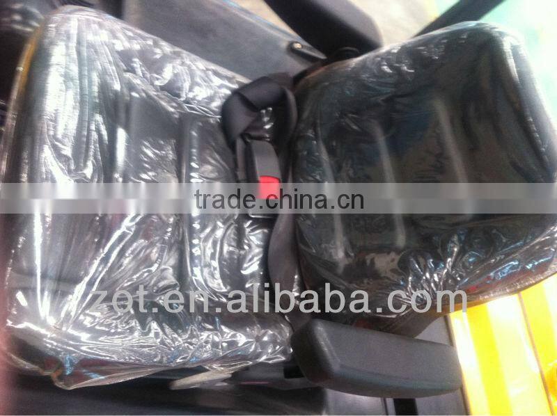 2.0TON MODEL LG20DT forklift with xinchai engine popular for exporting to Africa and mid-east