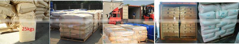 Thickening agent for Oil and Gas Industry