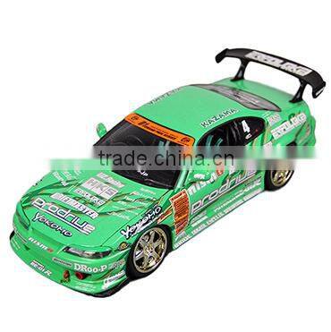 1 24 diecast model cars