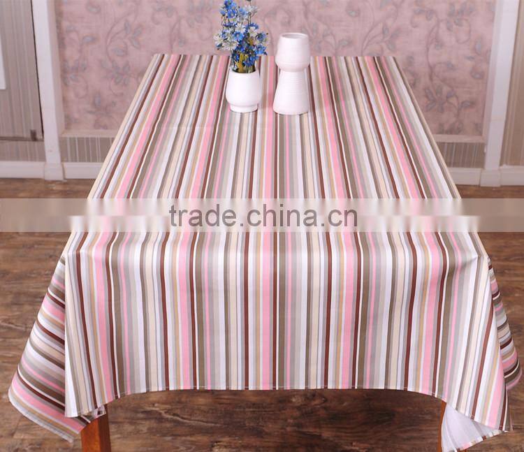 Oil cloth fabric