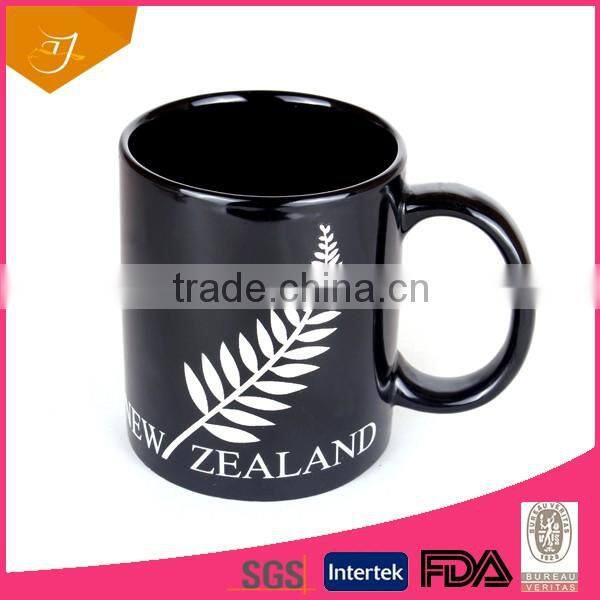 Mecolour Customized 11oz Sublimation ceramic mug