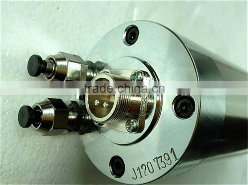 GDZ65-800A Toauto 24000rpm 800w water cooled spindle motor for cnc