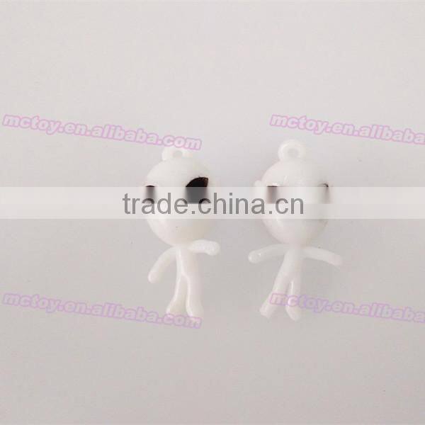 sticky alien toys tpr alien fashion soft tpr toys