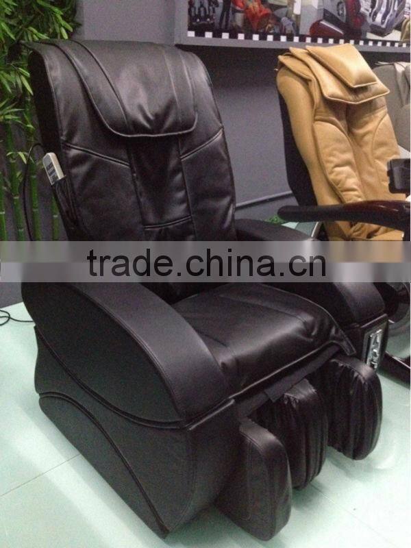 Vending / Bill / Coin Operated Massage Chair DLK-H005BT / Bill Vending Massage Chair / vending machine massage chair