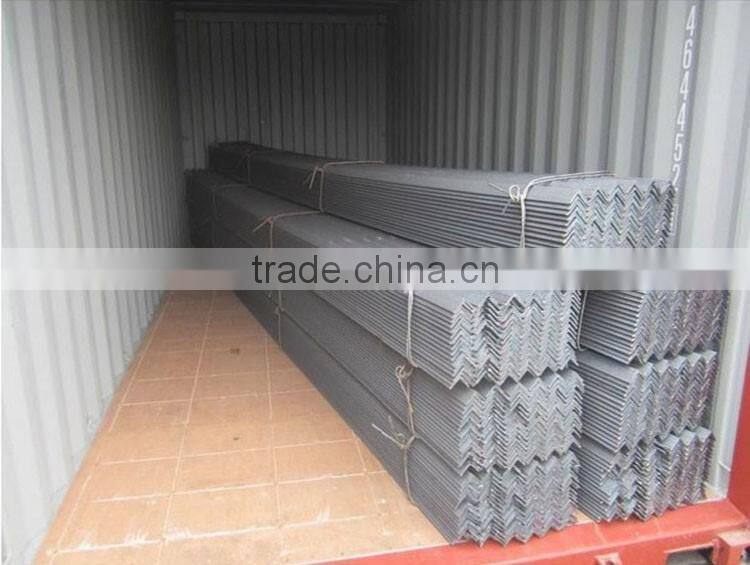 Online Shopping Q235-Q420 AISI Angle Steel For Building Materials