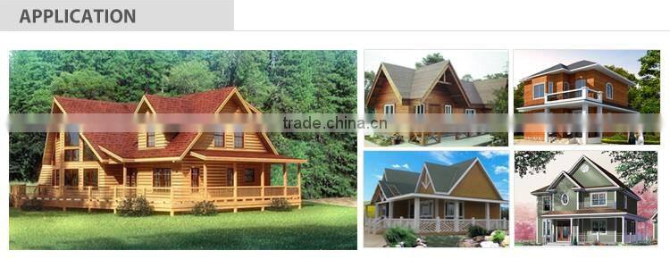 Exterior cladding made of wpc material wpc cladding