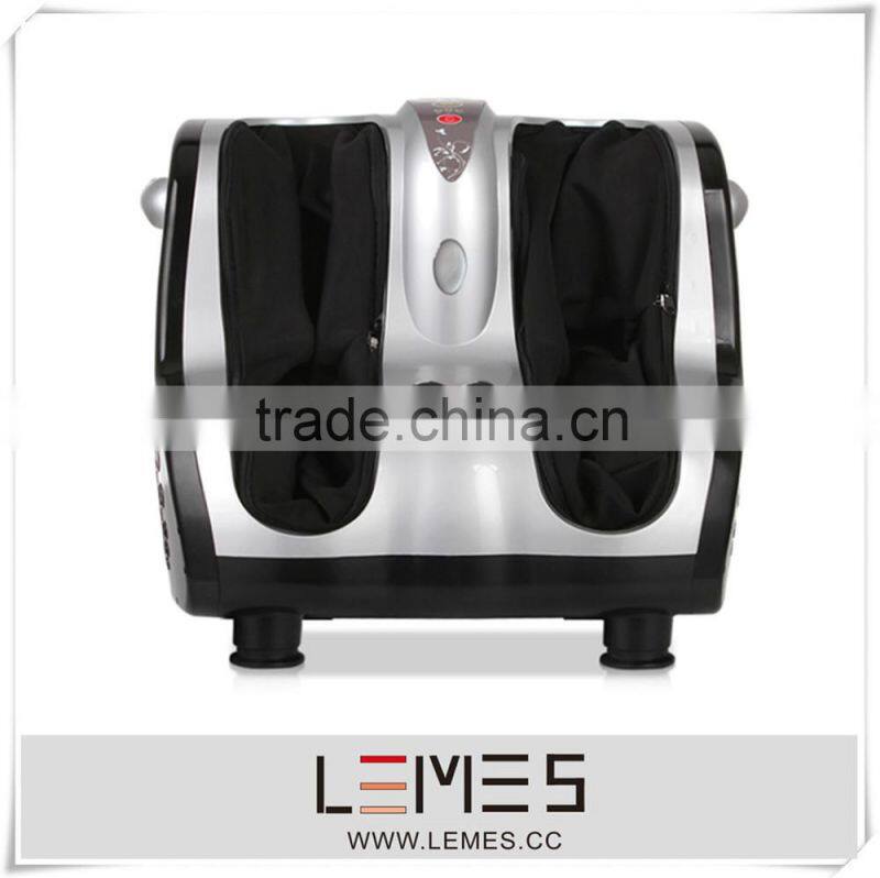 2015 Shunwu new item big foot massage machine heating care