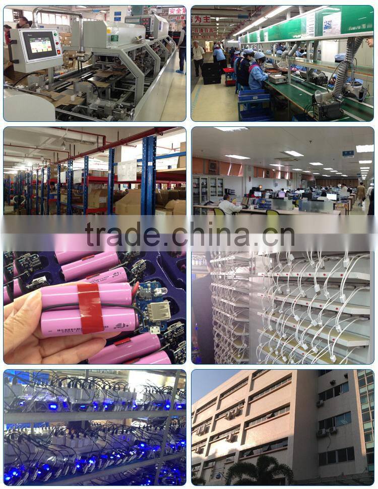 Best promotion gift 5 in 1 multi charging cable with UL certification