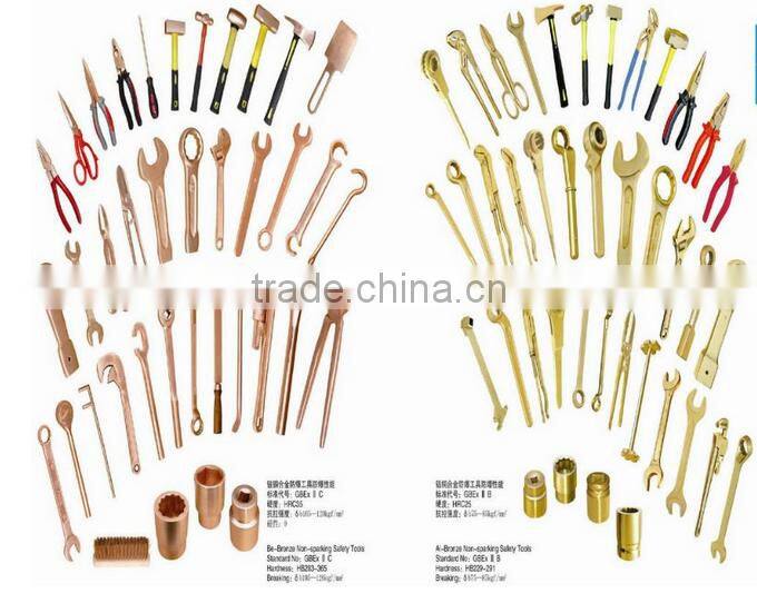 mechanical hand tool combination ratchet wrench