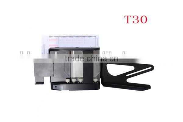 Portable OMR scanner/small optical mark reader/classroom testing scanner 30FSMA