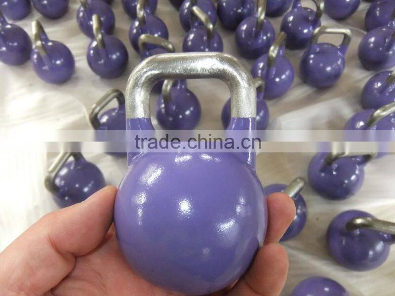 cute small kettlebell