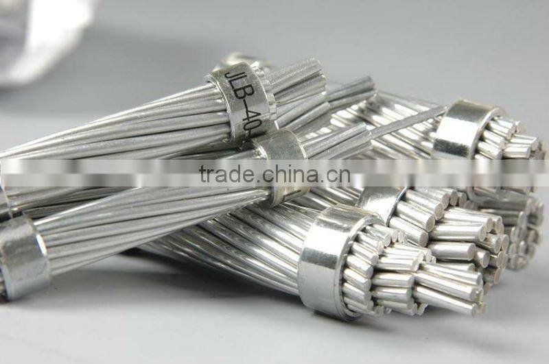 Bare cable AAC Conductor