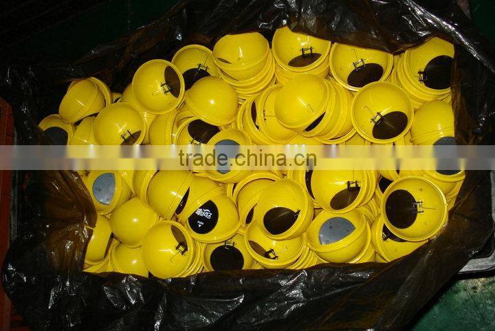 HOT SALE plastic mini cute table trash can