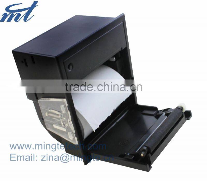 fuel dispenser printer thermal receipt printer PT100