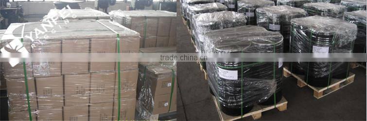 G80 FORGED LIFTING MASTER LINK