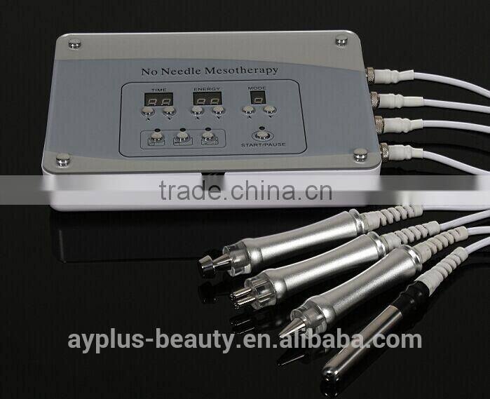 hot sale facial care skin care beauty equipment beauty equipment hot sale for face beauty AYJ-T01C