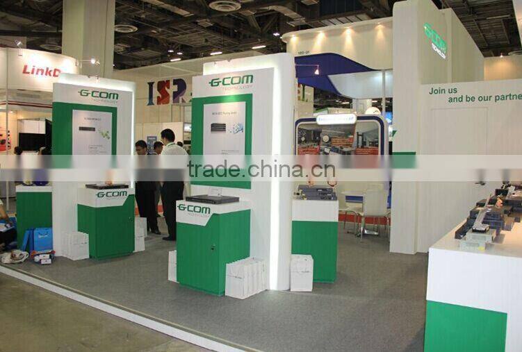 GCOM 24 port Ethernet Switch Network Switch in Shenzhen