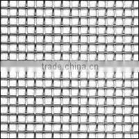 304 Stainless Steel Square Wire Mesh